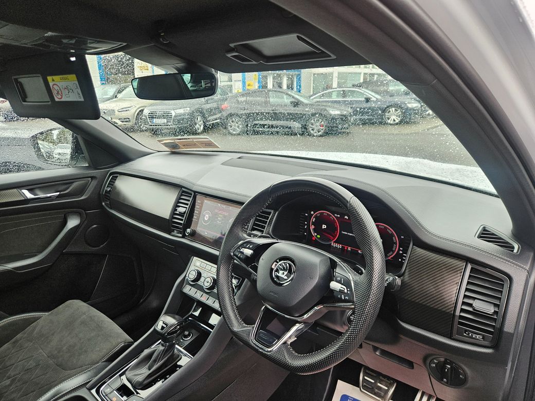 2023 Skoda Kodiaq