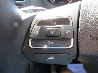 2014 Volkswagen Polo