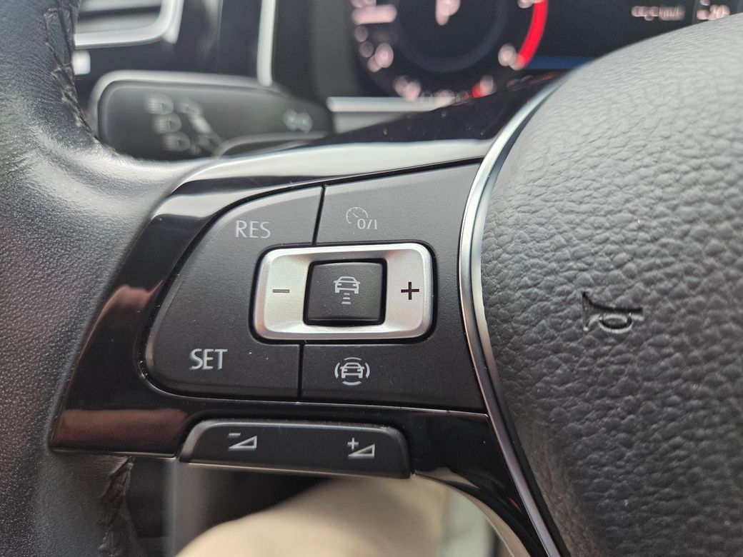 2020 Volkswagen Golf