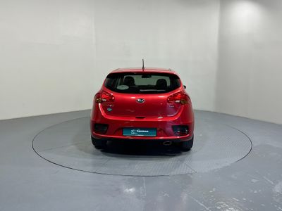 2017 Kia Ceed