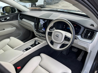 2024 Volvo XC60