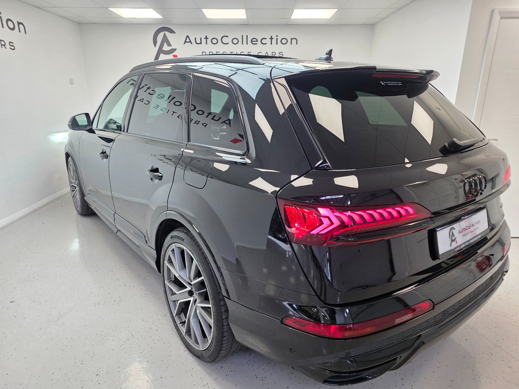 2023 Audi Q7