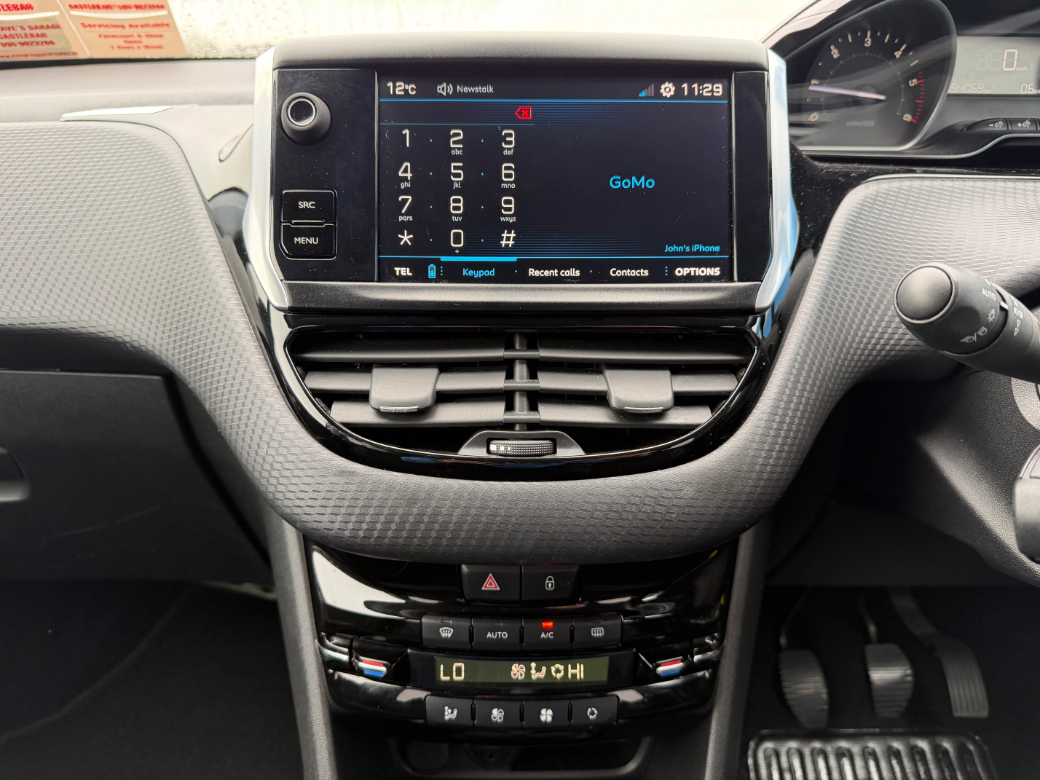 2018 Peugeot 2008