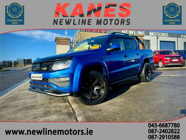 vehicle for sale from Newline Motors