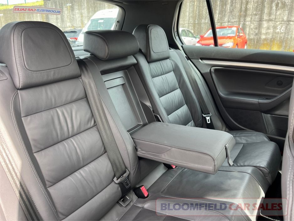 2006 Volkswagen Golf