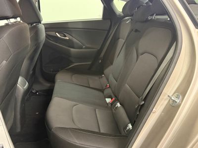 2018 Hyundai i30