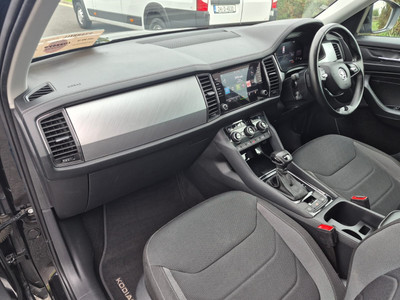 2023 Skoda Kodiaq