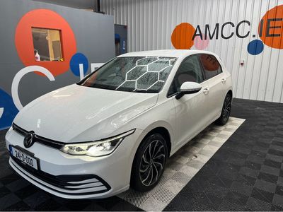 2024 Volkswagen Golf