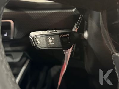 2021 Audi A1