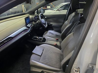 2022 Volkswagen ID.4