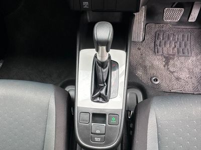 2020 Honda Fit