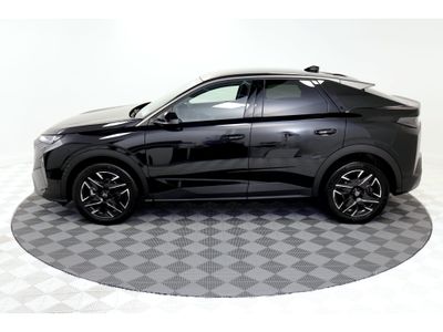 2025 Peugeot 3008