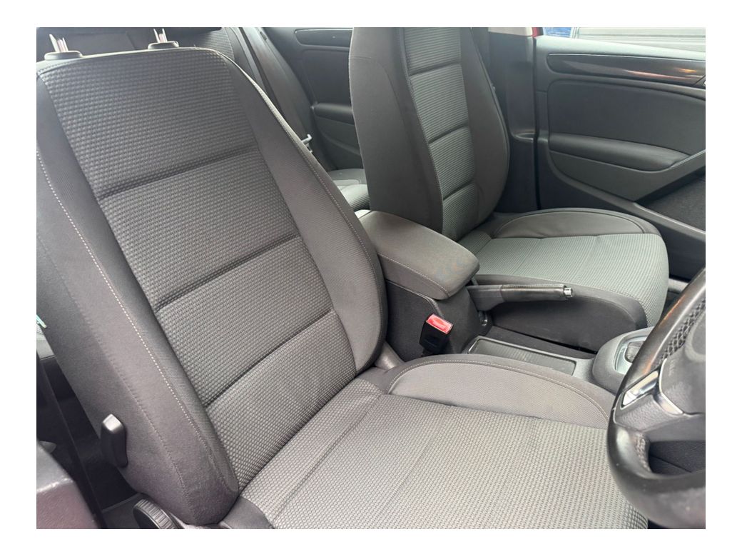 2011 Volkswagen Golf