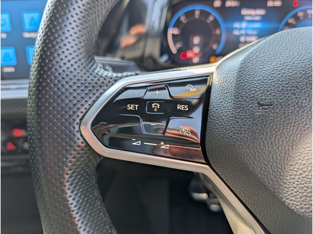 2023 Volkswagen Golf