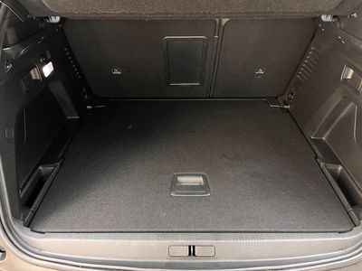 2019 Peugeot 3008