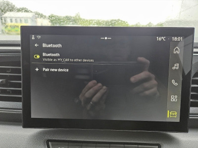 2026 Renault Master