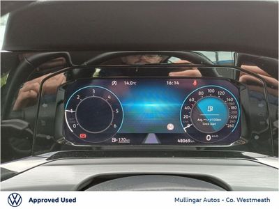 2023 Volkswagen Golf