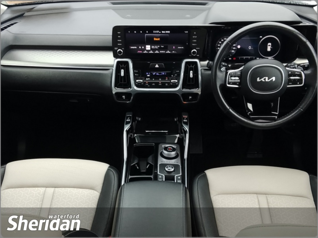 2024 Kia Sorento