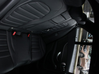 2019 Mercedes-Benz C Class