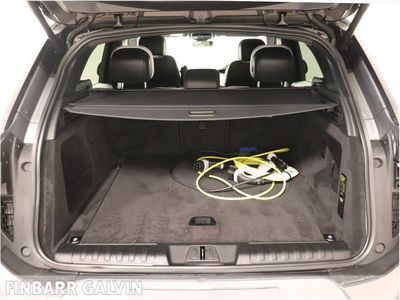 2023 Land Rover Range Rover Sport