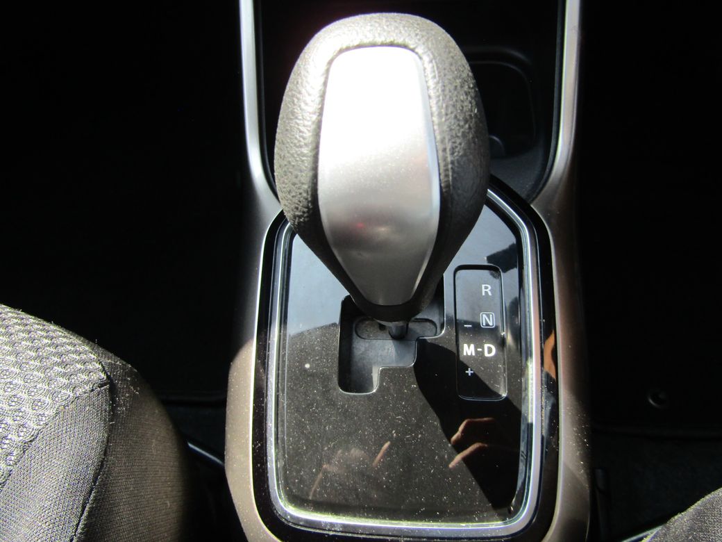 2019 Suzuki Ignis