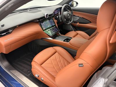 2025 Maserati Gran Turismo