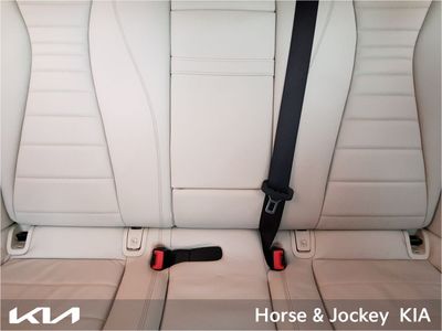 2021 Mercedes-Benz E Class