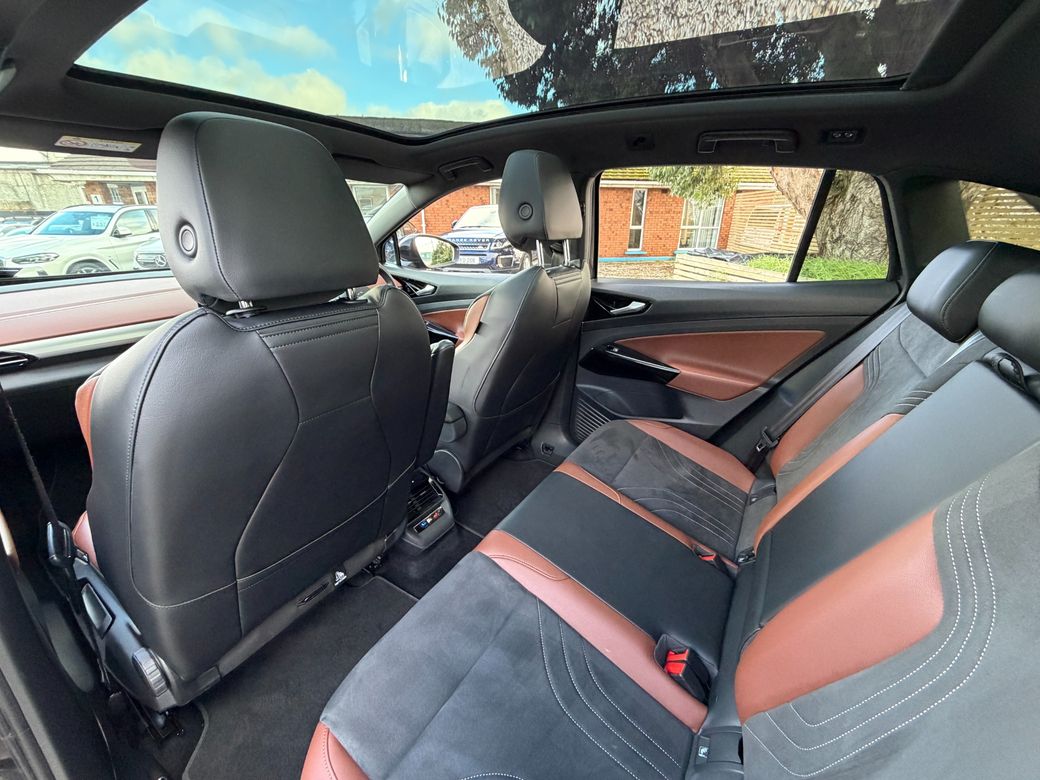 2022 Volkswagen ID.4