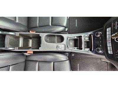 2018 Mercedes-Benz B Class