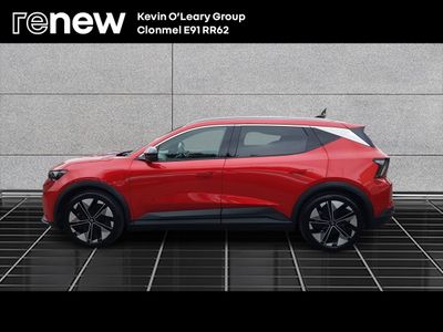 2025 Renault Scenic