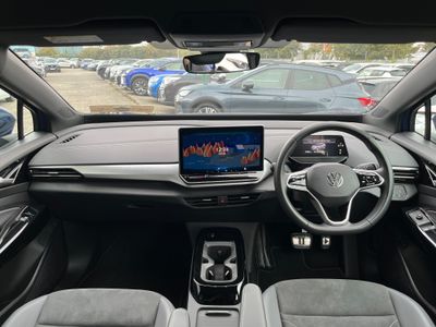 2024 Volkswagen ID.4