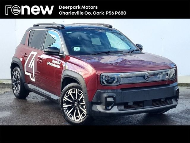 vehicle for sale from Deerpark Motors Charleville