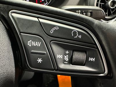 2019 Audi Q2