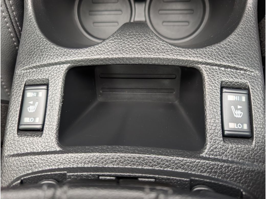 2019 Nissan Qashqai