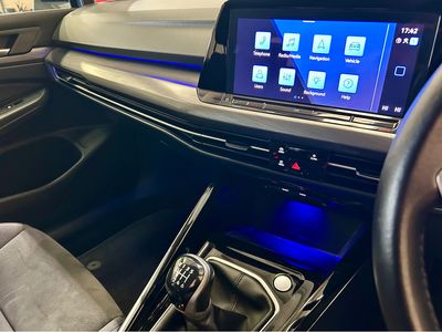 2023 Volkswagen Golf
