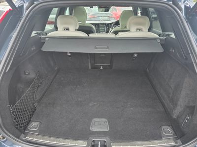 2020 Volvo XC60