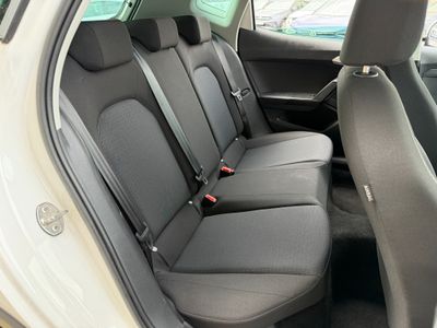 2023 SEAT Arona