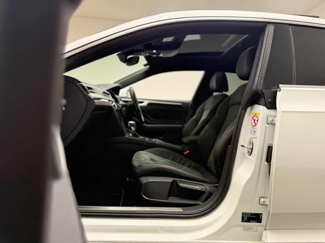 2023 Volkswagen Arteon