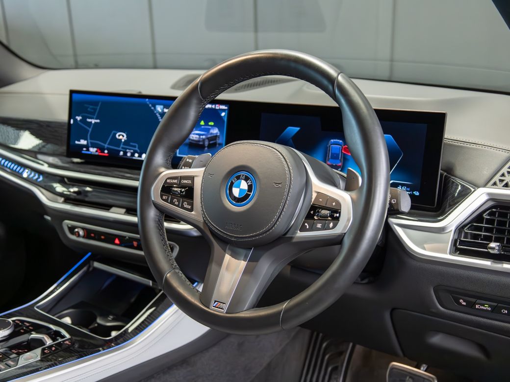 2023 BMW X5