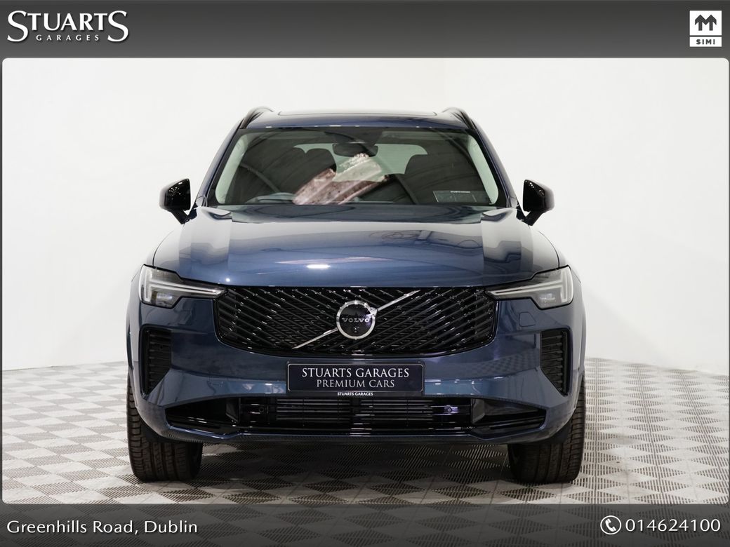 2026 Volvo XC90