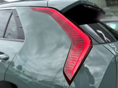2023 Kia Niro