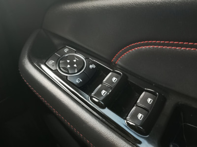 2019 Ford S-Max