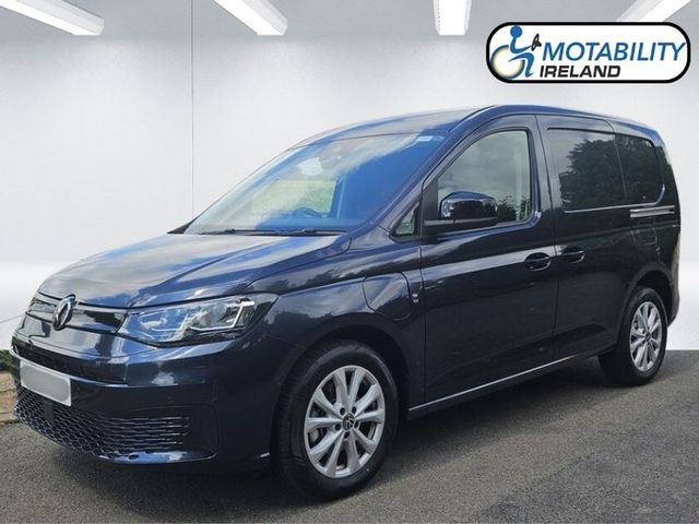 vehicle for sale from Motability Ireland Limited