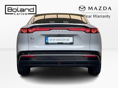 2026 Mazda Mazda6