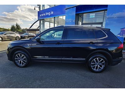 2020 Volkswagen Tiguan Allspace