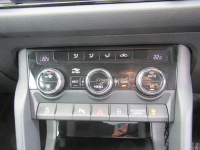 2022 Skoda Kodiaq