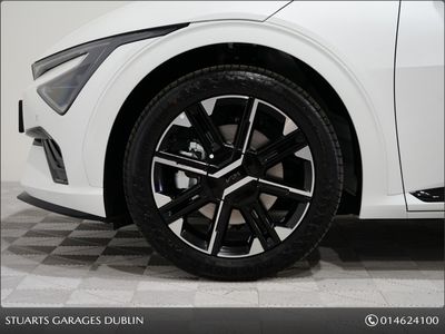 2025 Kia EV6