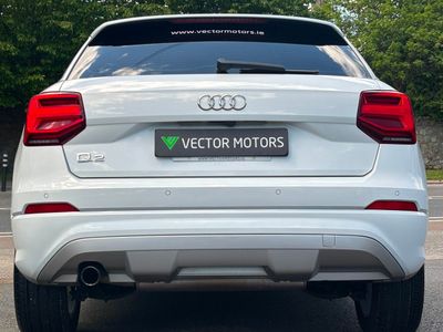 2020 Audi Q2