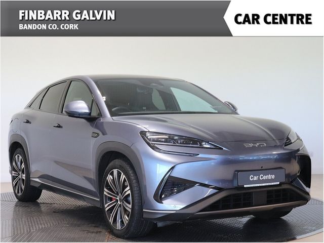 vehicle for sale from Finbarr Galvin Ltd