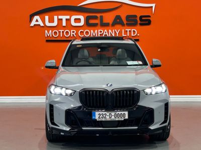 2023 BMW X5